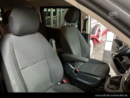 MERCEDES-BENZ Vito Mixto 119 CDI 4x4 AHK/STANDH./DISTRONIC