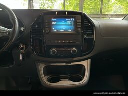 MERCEDES-BENZ Vito Mixto 119 CDI 4x4 AHK/STANDH./DISTRONIC