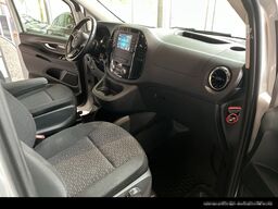 MERCEDES-BENZ Vito Mixto 119 CDI 4x4 AHK/STANDH./DISTRONIC