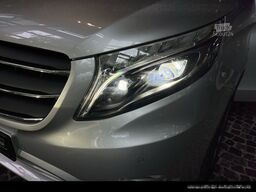 MERCEDES-BENZ Vito Mixto 119 CDI 4x4 AHK/STANDH./DISTRONIC