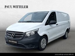 MERCEDES-BENZ Vito 110 CDI Kasten Lang DAB/Sitzheiz./Hecktüren
