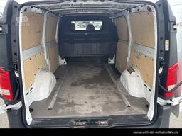 MERCEDES-BENZ Vito 110 CDI Kasten Lang DAB/Sitzheiz./Hecktüren