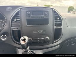 MERCEDES-BENZ Vito 110 CDI Kasten Lang DAB/Sitzheiz./Hecktüren