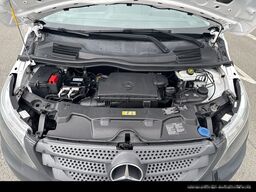 MERCEDES-BENZ Vito 110 CDI Kasten Lang DAB/Sitzheiz./Hecktüren