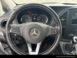 MERCEDES-BENZ Vito 110 CDI Kasten Lang DAB/Sitzheiz./Hecktüren