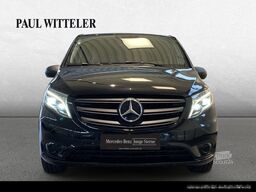 MERCEDES-BENZ Tourer SELECT 116 CDI lang/8-Sitze/Kam/Nav/4x4