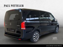 MERCEDES-BENZ Tourer SELECT 116 CDI lang/8-Sitze/Kam/Nav/4x4