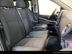 MERCEDES-BENZ Tourer SELECT 116 CDI lang/8-Sitze/Kam/Nav/4x4