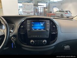MERCEDES-BENZ Tourer SELECT 116 CDI lang/8-Sitze/Kam/Nav/4x4