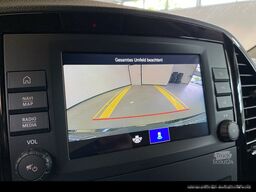 MERCEDES-BENZ Tourer SELECT 116 CDI lang/8-Sitze/Kam/Nav/4x4