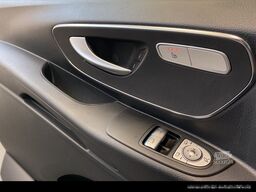 MERCEDES-BENZ Tourer SELECT 116 CDI lang/8-Sitze/Kam/Nav/4x4