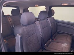 MERCEDES-BENZ Tourer SELECT 116 CDI lang/8-Sitze/Kam/Nav/4x4