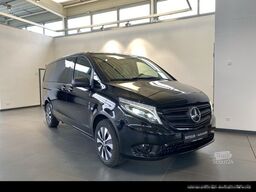 MERCEDES-BENZ Tourer SELECT 116 CDI lang/8-Sitze/Kam/Nav/4x4