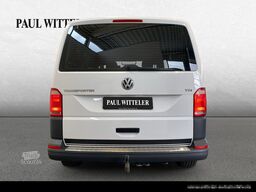 VW T6 2.0 TDI DSG|150 PS|5-Sitzer|AHK|8-fach