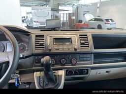 VW T6 2.0 TDI DSG|150 PS|5-Sitzer|AHK|8-fach