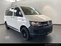 VW T6 2.0 TDI DSG|150 PS|5-Sitzer|AHK|8-fach