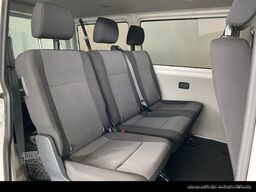 VW T6 2.0 TDI DSG|150 PS|5-Sitzer|AHK|8-fach