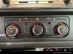 VW T6 2.0 TDI DSG|150 PS|5-Sitzer|AHK|8-fach