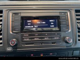 VW T6 2.0 TDI DSG|150 PS|5-Sitzer|AHK|8-fach