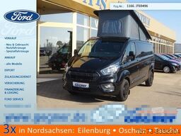FORD Transit Custom Kombi 320 L2 Trend Aufstelldach