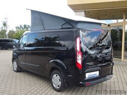 FORD Transit Custom Kombi 320 L2 Trend Aufstelldach