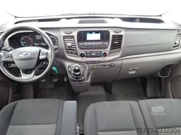 FORD Transit Custom Kombi 320 L2 Trend Aufstelldach