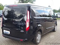 FORD Transit Custom Kombi 320 L2 Trend Aufstelldach
