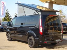 FORD Transit Custom Kombi 320 L2 Trend Aufstelldach