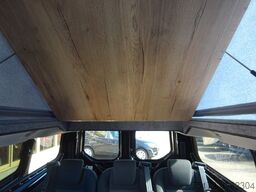 FORD Transit Custom Kombi 320 L2 Trend Aufstelldach