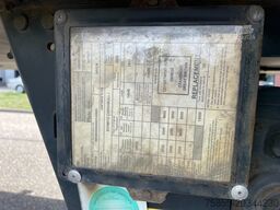 Schmitz Cargobull Fridge Thermoking SLXe Spectrum / Multitemp / S...