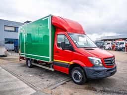 MERCEDES SPRINTER 516 CDI