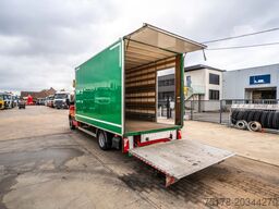 MERCEDES SPRINTER 516 CDI