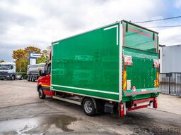 MERCEDES SPRINTER 516 CDI