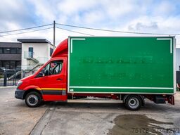 MERCEDES SPRINTER 516 CDI