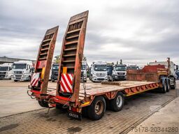 ACTM SSB25-1 / 32 000 KG