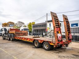 ACTM SSB25-1 / 32 000 KG