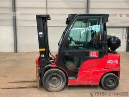 Hyster H 2.5 FT