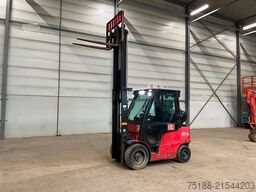Hyster H 2.5 FT