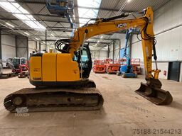 JCB JZ 141 LC