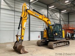 JCB JZ 141 LC