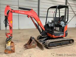 Kubota U 27-4