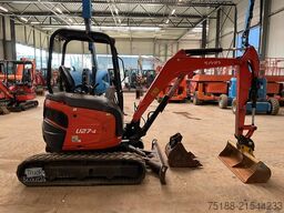 Kubota U 27-4