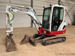 Takeuchi TB 225