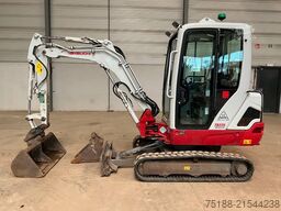 Takeuchi TB 225