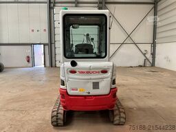 Takeuchi TB 225