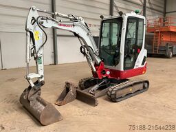 Takeuchi TB 225