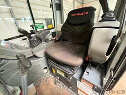 Takeuchi TB 225