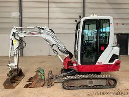 Takeuchi TB 225