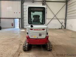 Takeuchi TB 225