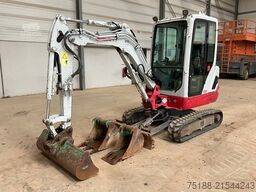 Takeuchi TB 225